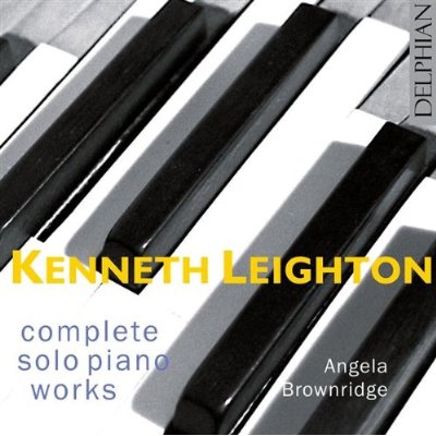 COMPLETE SOLO PIANO WORKS (BOX) (JEWL)