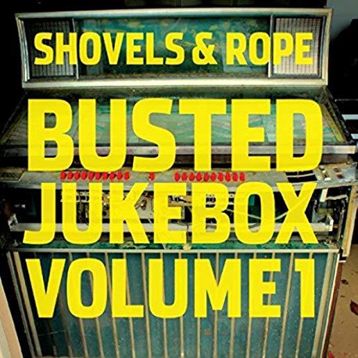 BUSTED JUKEBOX: VOLUME 1