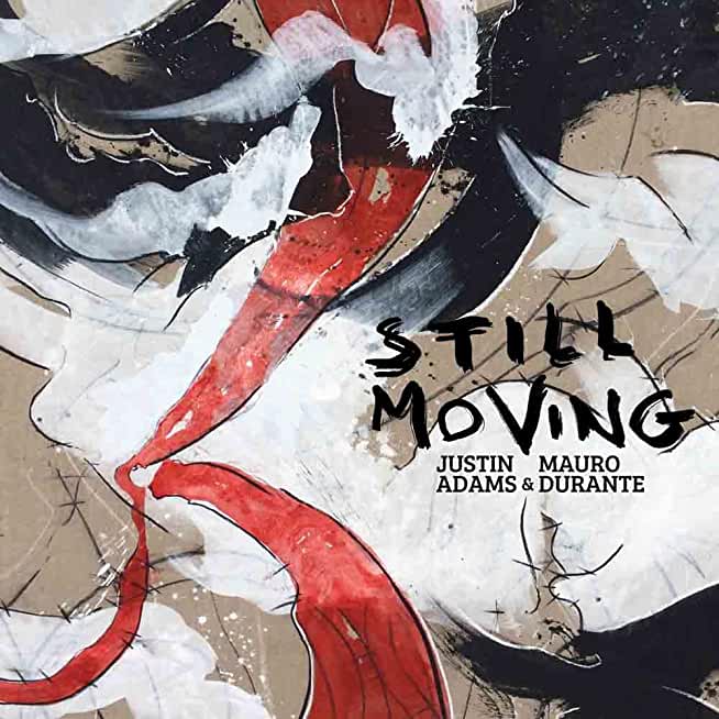 STILL MOVING (OGV)