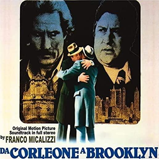 DA CORLEONE A BROOKLYN / O.S.T.