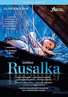 RUSALKA