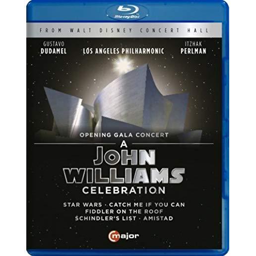 JOHN WILLIAMS CELEBRATION