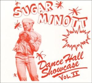 DANCE HALL SHOWCASE II (10 INCH) (BONUS TRACKS)