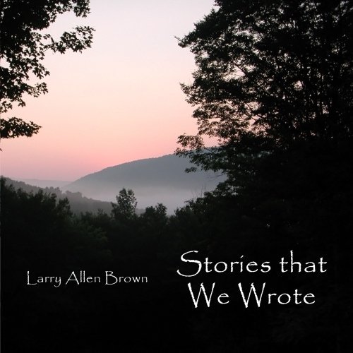 STORIES THAT WE WROTE (CDR)