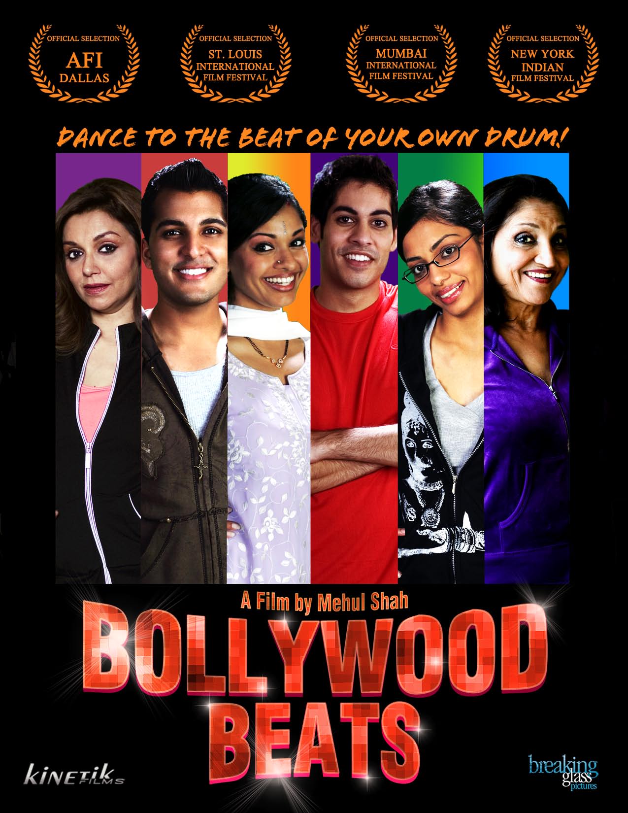 BOLLYWOOD BEATS