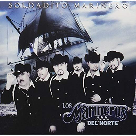 SOLDADITO MARINERO