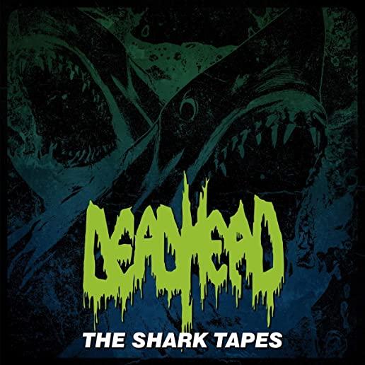 SHARK TAPES (UK)