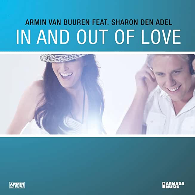 IN & OUT OF LOVE (BLUE) (COLV) (LTD) (OGV) (SLV)