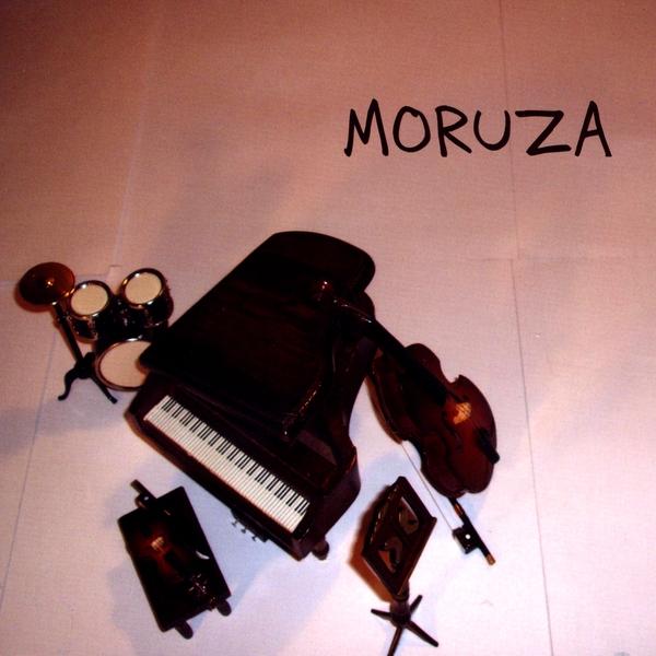 MORUZA