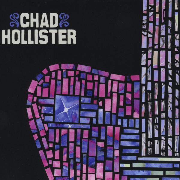 CHAD HOLLISTER