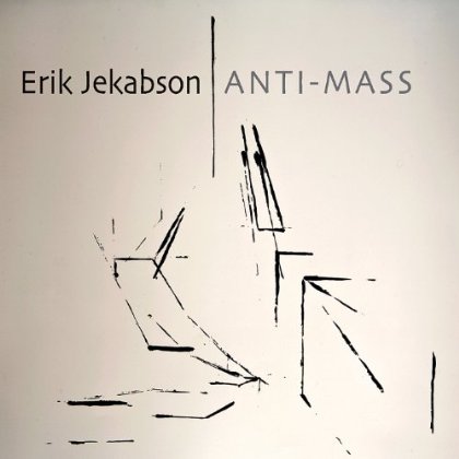 ANTI-MASS