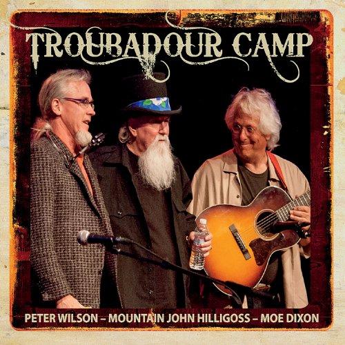 TROUBADOUR CAMP