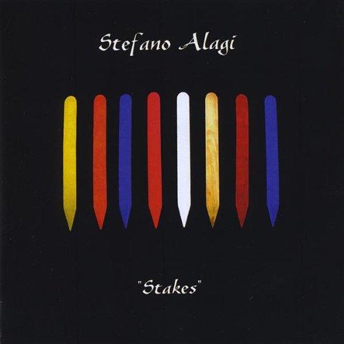 STAKES (CDR)