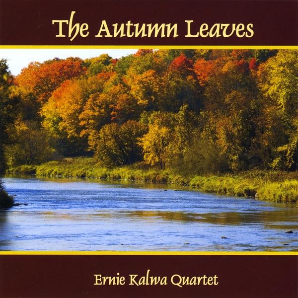 AUTUMN LEAVES