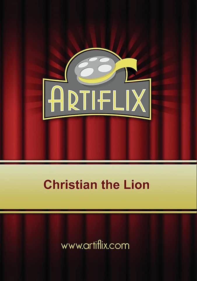 CHRISTIAN THE LION / (MOD)