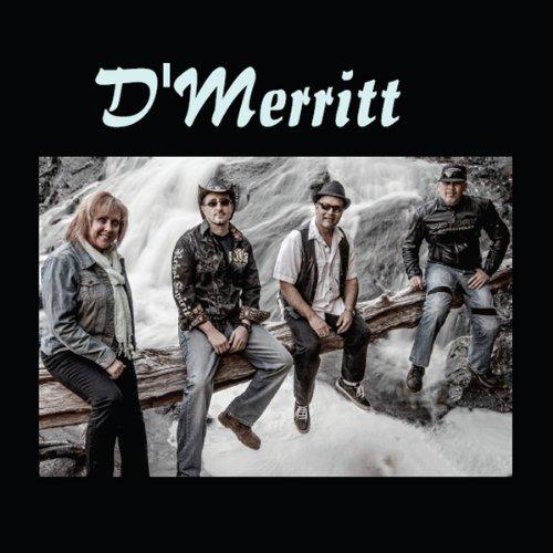 DMERRITT (CDR)