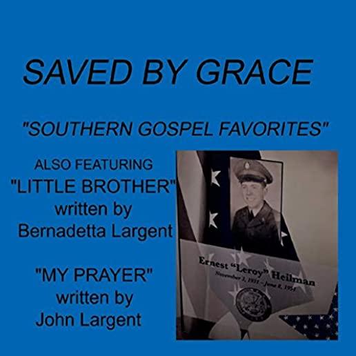 SOUTHERN GOSPEL FAVORITES (CDRP)