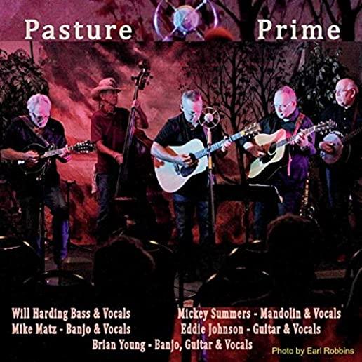 PASTURE PRIME (CDRP)