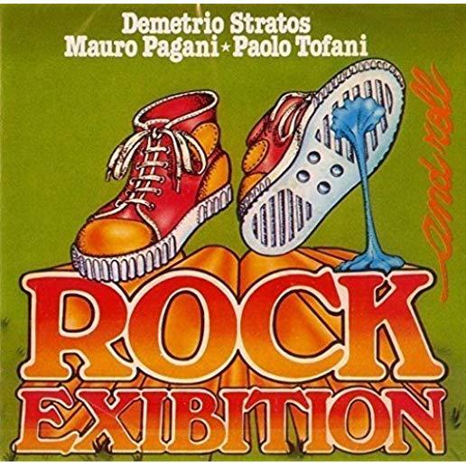 ROCK & ROLL EXIBITION (ITA)