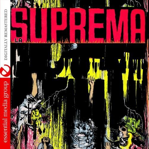 LA SUPREMA (MOD)