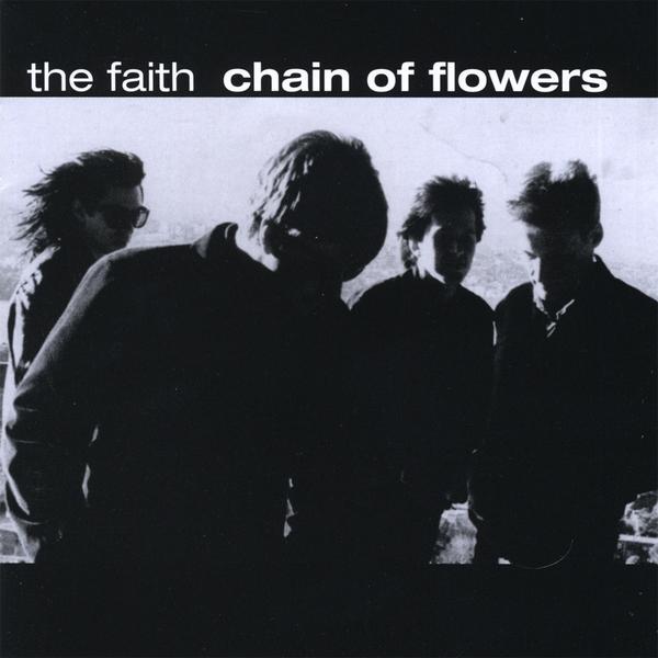 CHAIN OF FLOWERS