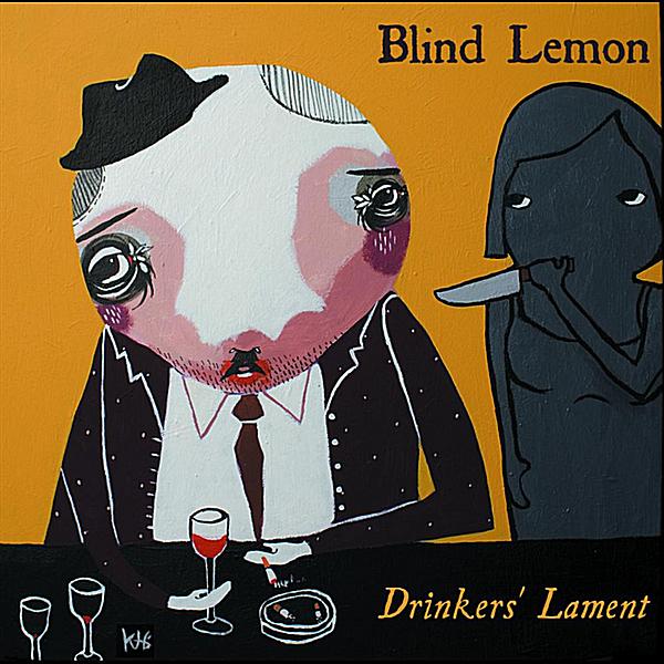 DRINKERS LAMENT