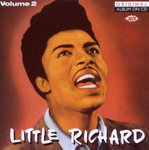 LITTLE RICHARD 2 (UK)