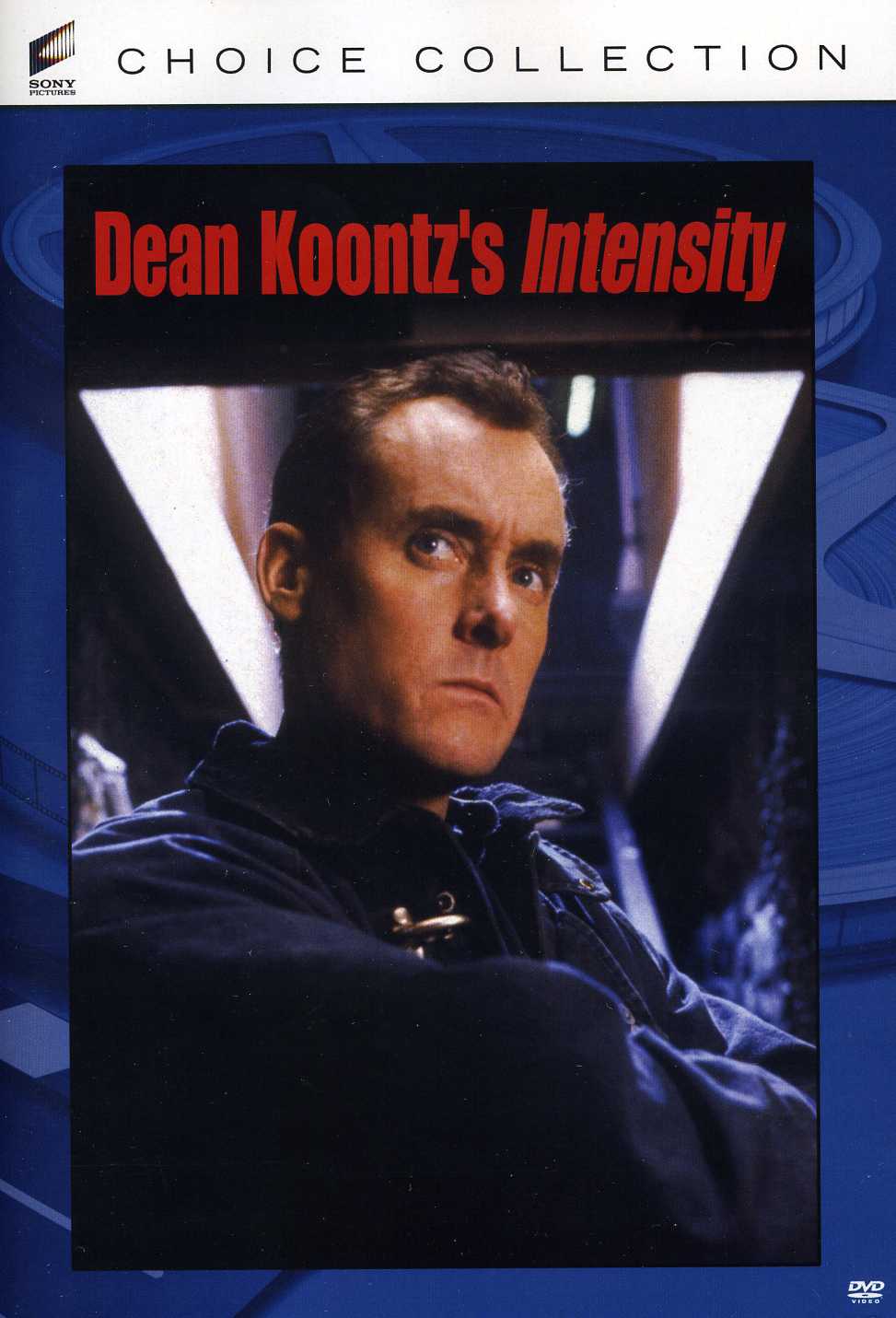 DEAN KOONTZ'S INTENSITY / (MOD)