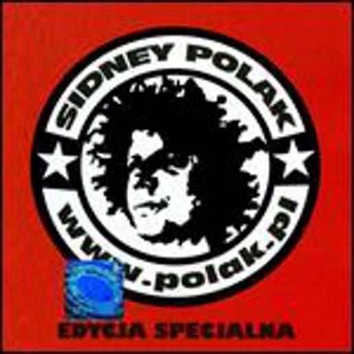 SIDNEY POLAK (SPECIAL EDITION)