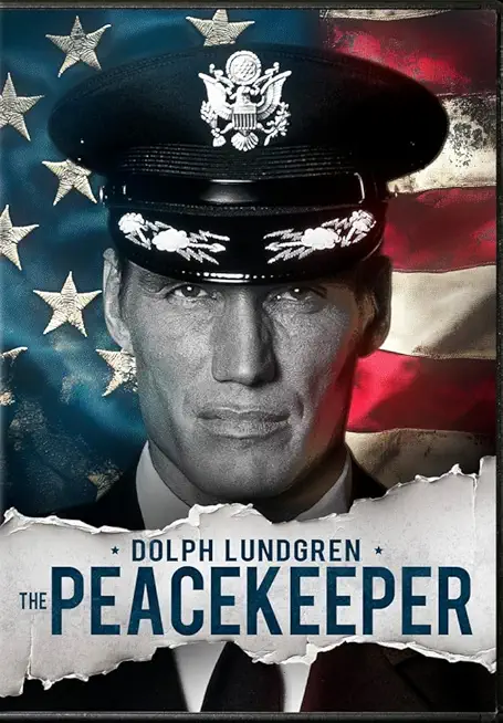 PEACEKEEPER / (MOD)