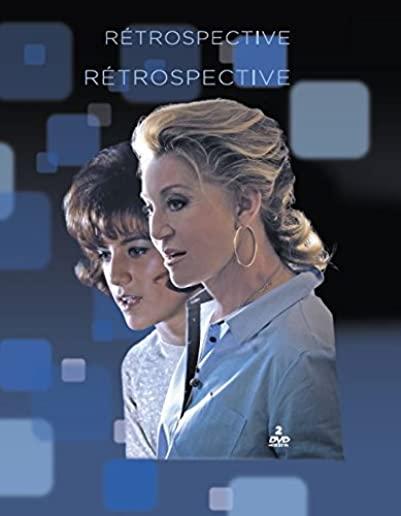 RETROSPECTIVE (2PC) / (FRA)