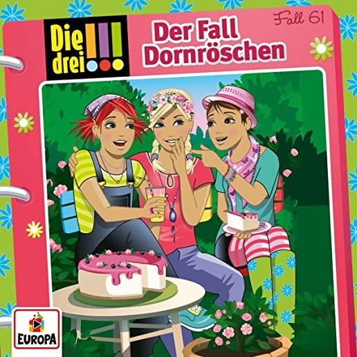 061/DER FALL DORNROSCHEN (GER)