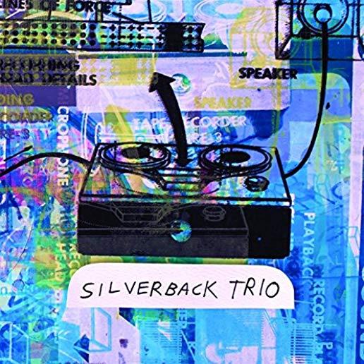 SILVERBACK TRIO