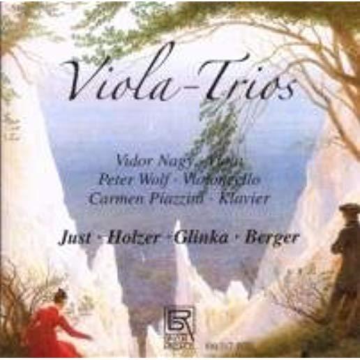 VIOLA-TRIOS