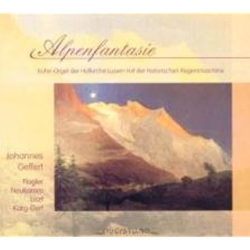 ALPENFANTASIE