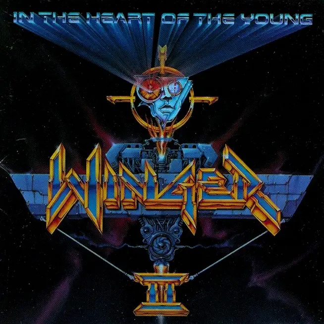 WINGER II: IN THE HEART OF THE YOUNG