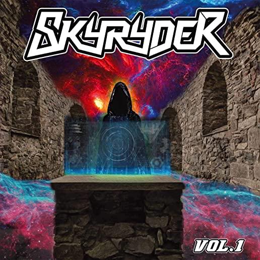 VOL 1 (UK)