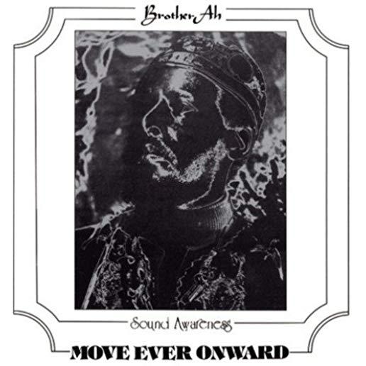 MOVE EVER ONWARD (JPN)