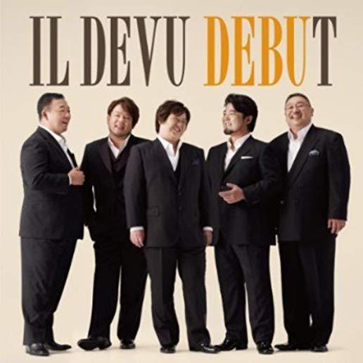 DEBUT (JPN)