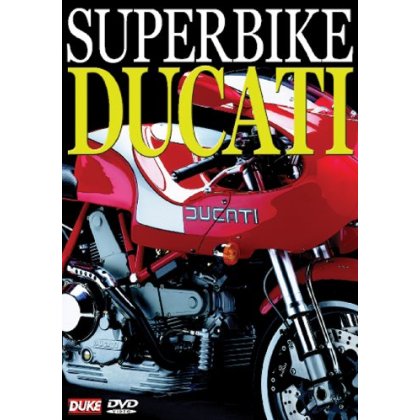 SUPERBIKE DUCATI