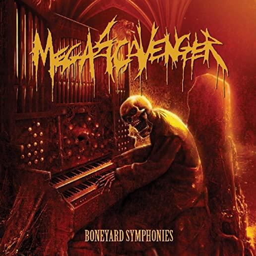 BONEYARD SYMPHONIES