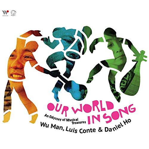 OUR WORLD IN SONG