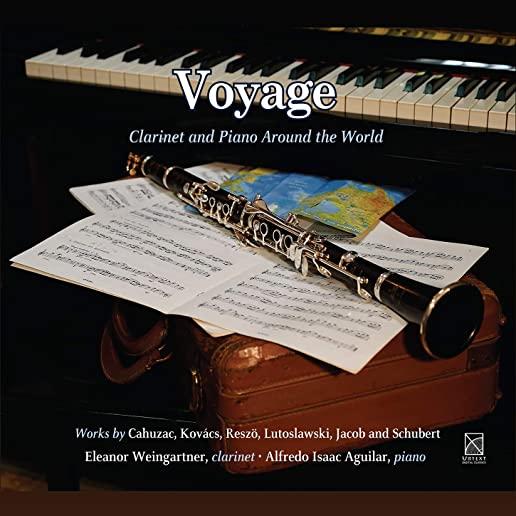 VOYAGE / VARIOUS