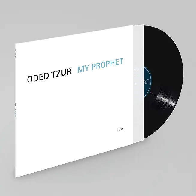 MY PROPHET