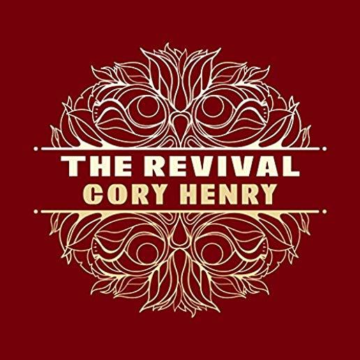 REVIVAL (W/DVD)