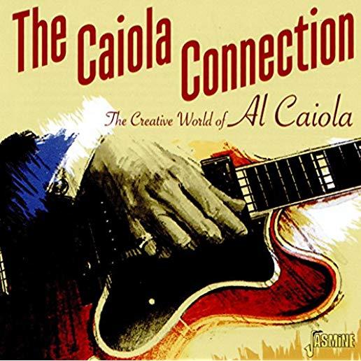 CAIOLA CONNECTION (UK)