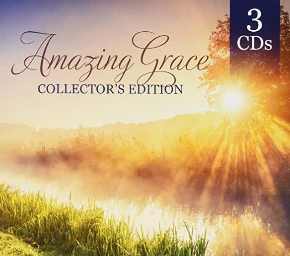 AMAZING GRACE / VARIOUS (3PK)