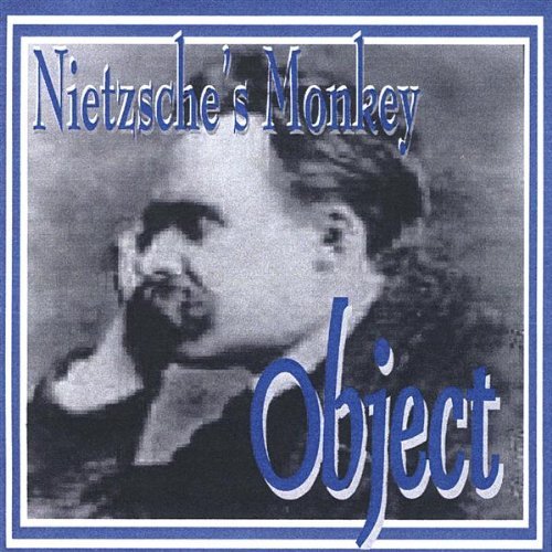 NIETZSCHE'S MONKEY