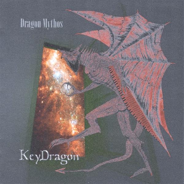 DRAGON MYTHOS