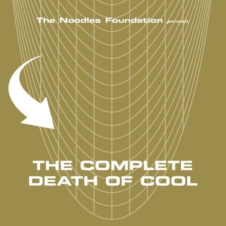 COMPLETE DEATH OF COOL / VARIOUS (WB)